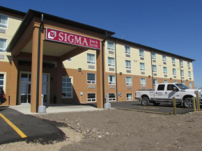 Sigma Inn & Suites